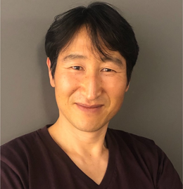 Gangseok Lee