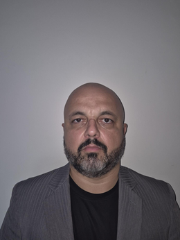 Josinaldo Santos de Azevedo