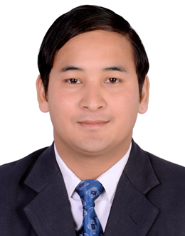 Milan Raj Nepali